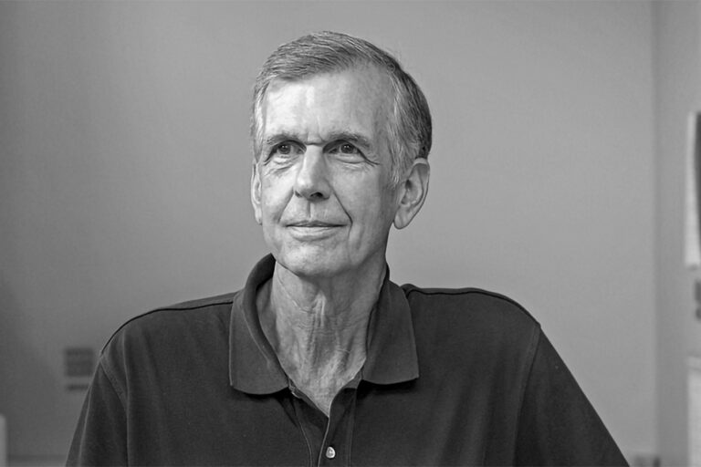 Robert Ricklefs, ecologist who helped generations understand nature, has died at 83