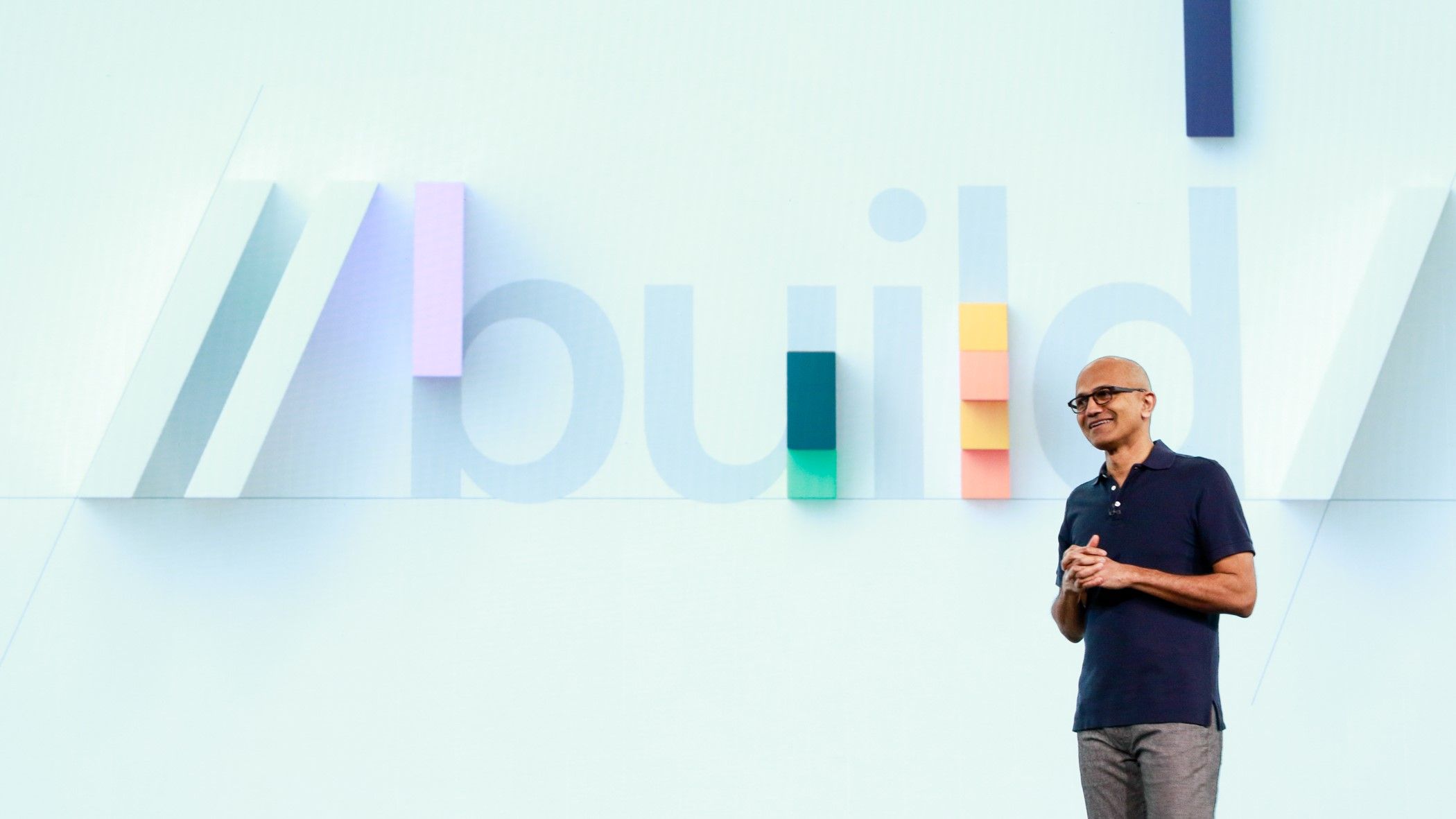 ‘The last thing any of us want’: Microsoft CEO Satya Nadella warns AI dominance could ‘hollow out entire industries’