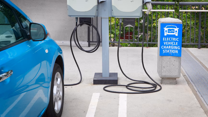 China wants slimmer EVs after batteries and features made them too heavy for parking spaces