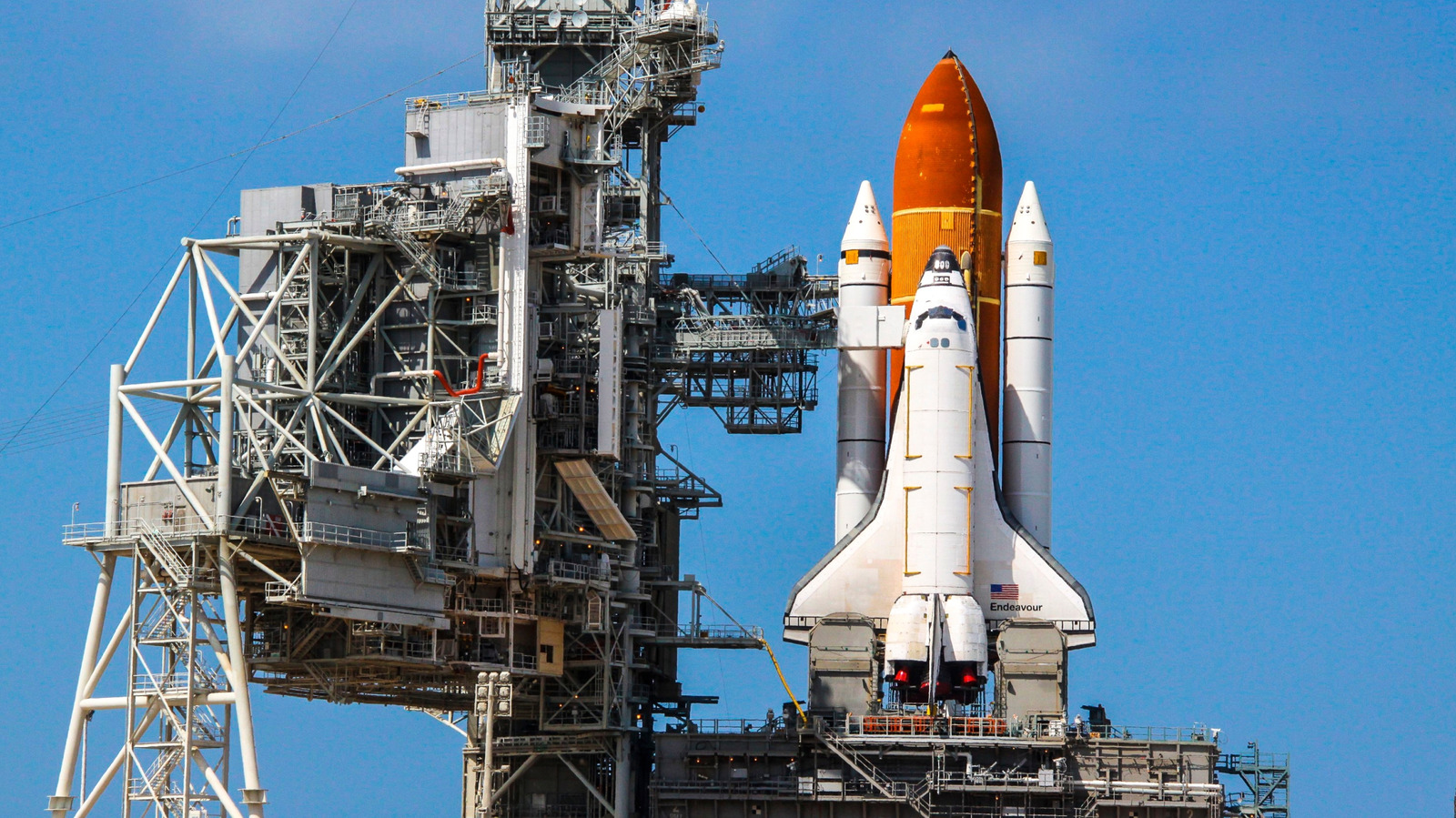 Rocket Vs. Space Shuttle: What’s The Difference?