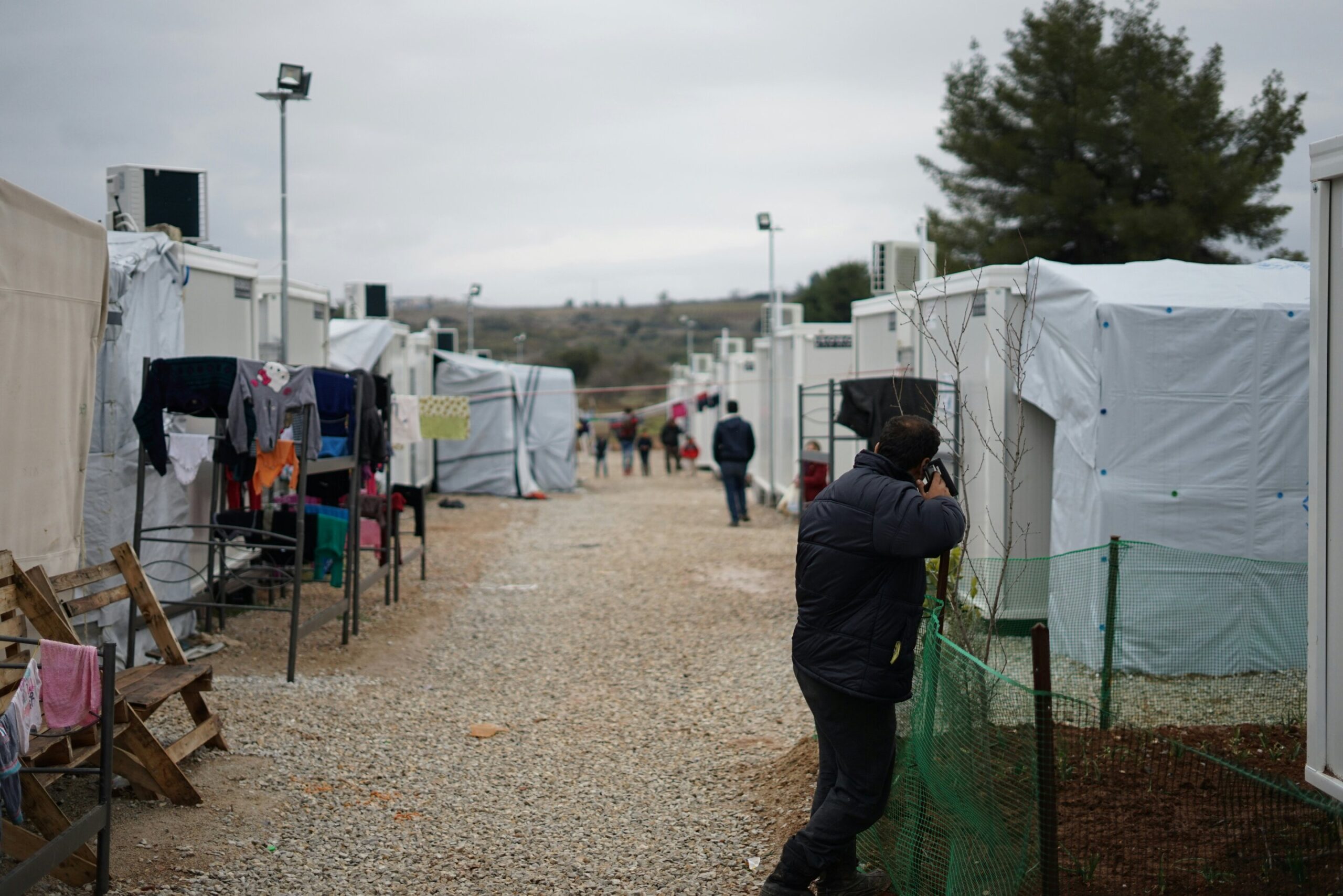Does climate change lead to more migration? Here's why researchers can't agree on the evidence