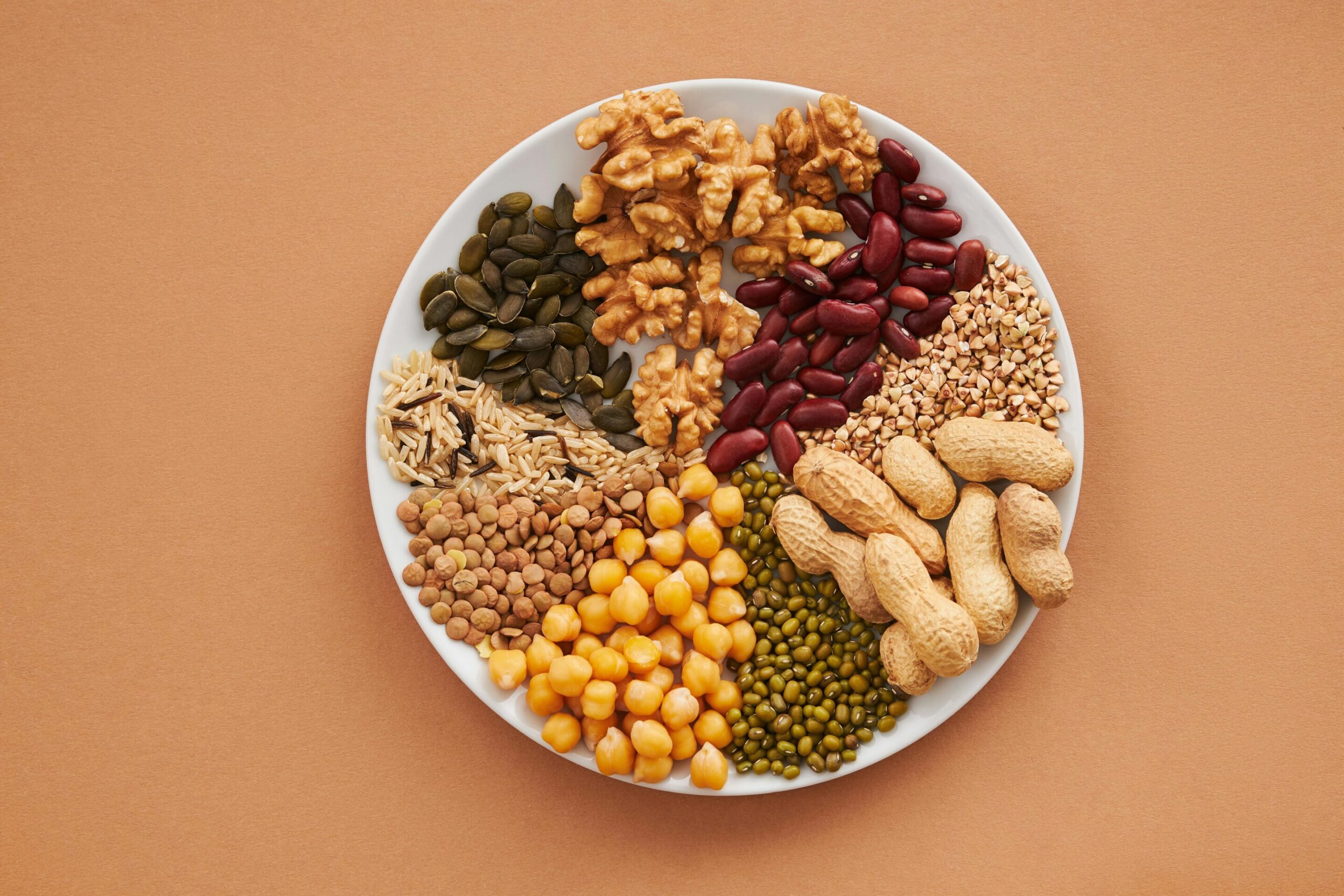 Study explains why shoppers avoid plant-based proteins