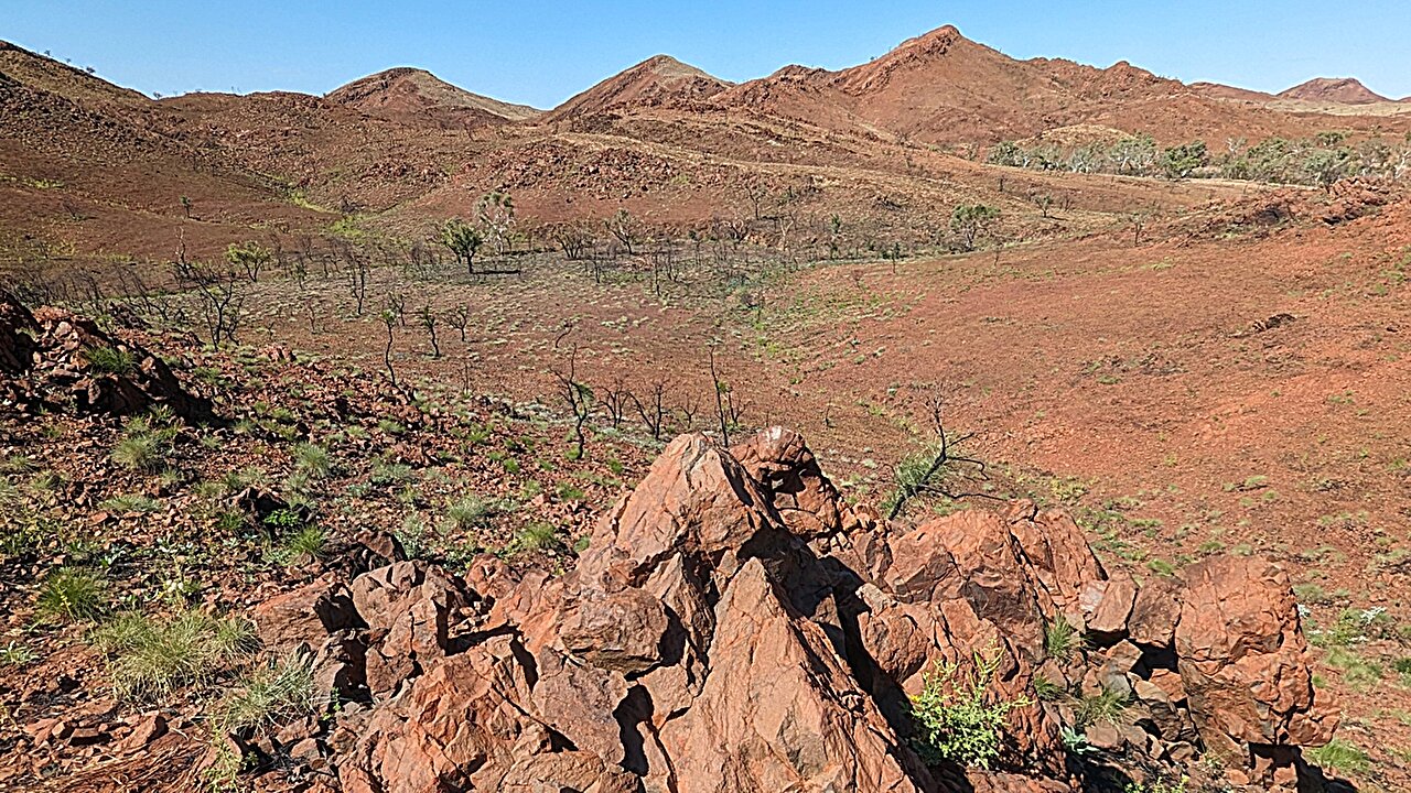 Oldest known asteroid impact on Earth dated to 3 billion years