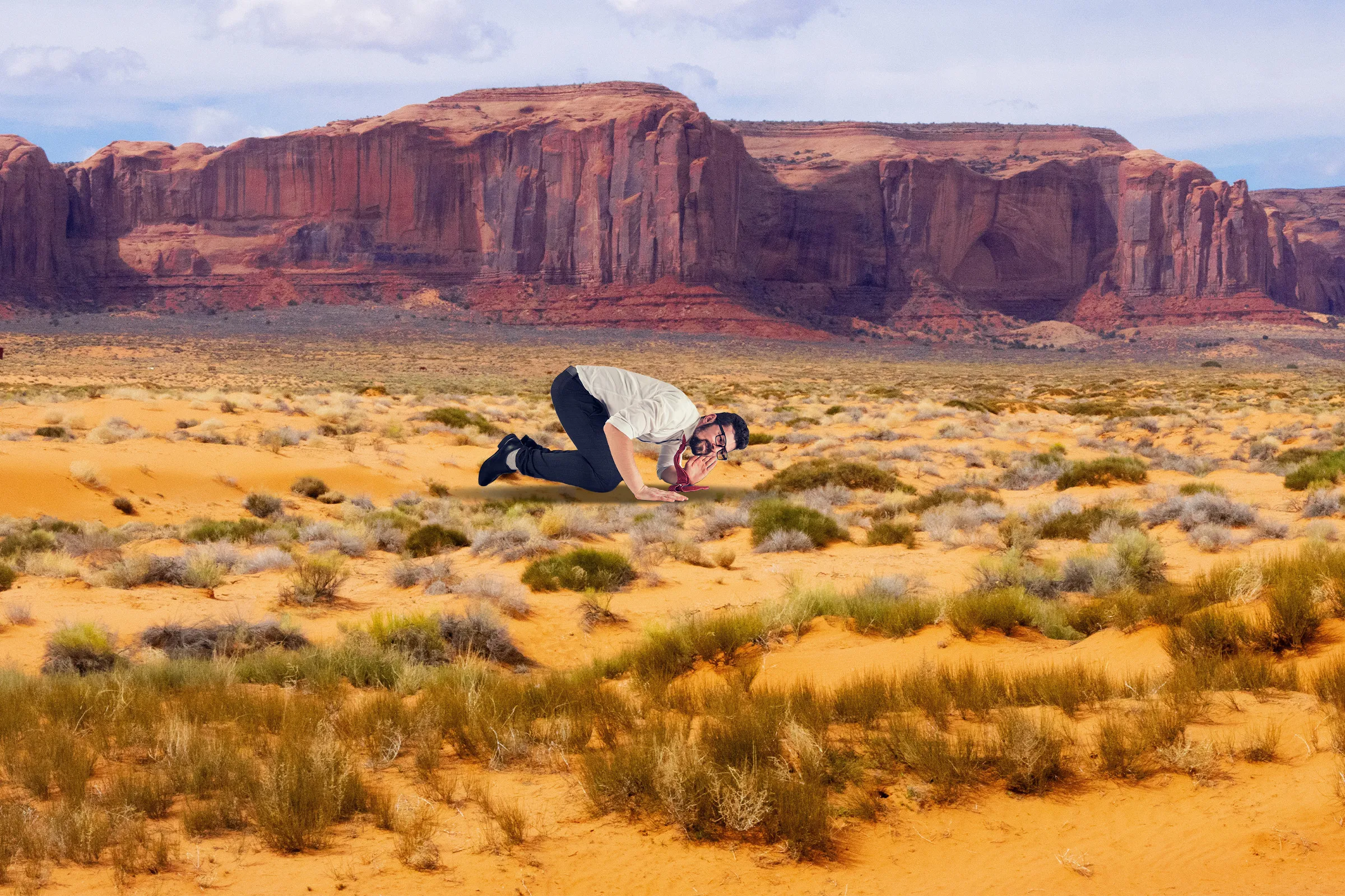Scientists Investigate Strange Rumbling Beneath Utah