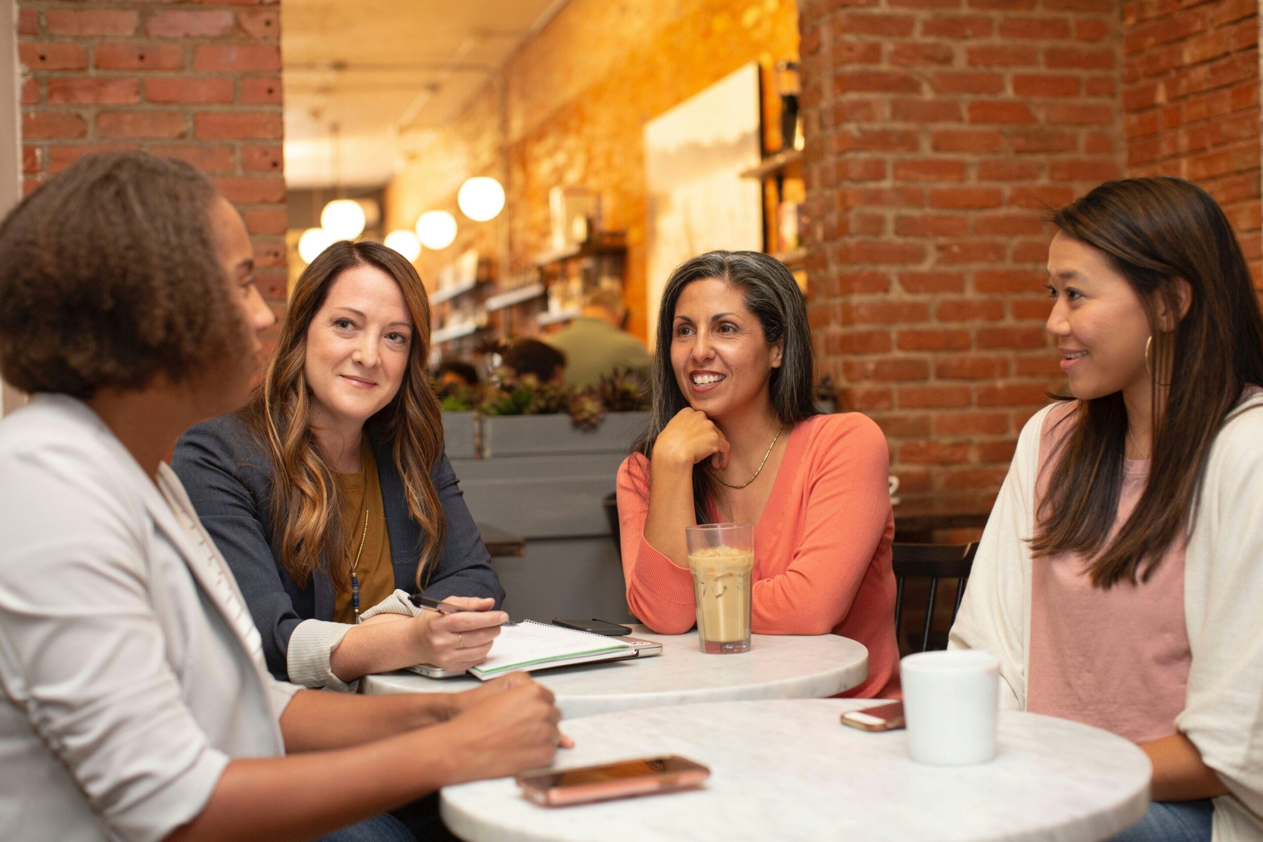What helps women eat well? Control over money, time and decisions matters