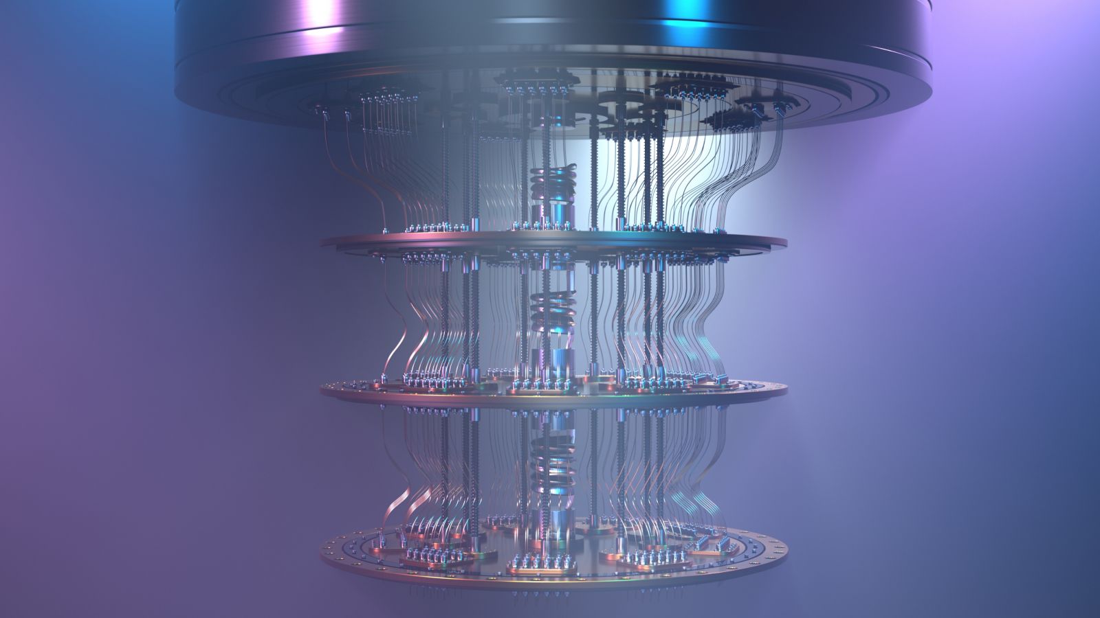 Quantum computing wielded to create extremely rare material critical to nuclear fusion