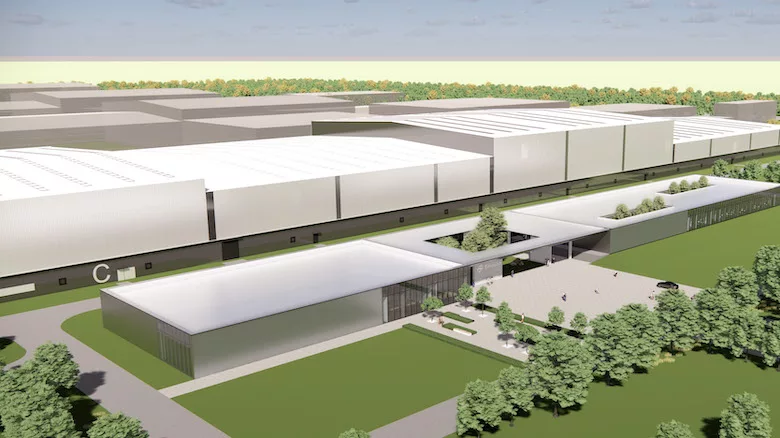 Clayco Seeks $26.2M for Stalled South Carolina EV Battery Plant Work