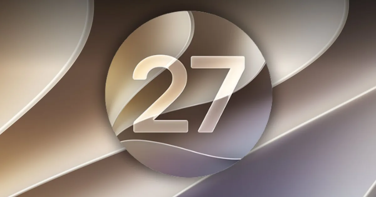 How to install macOS 27 Golden Gate public beta on your Mac?