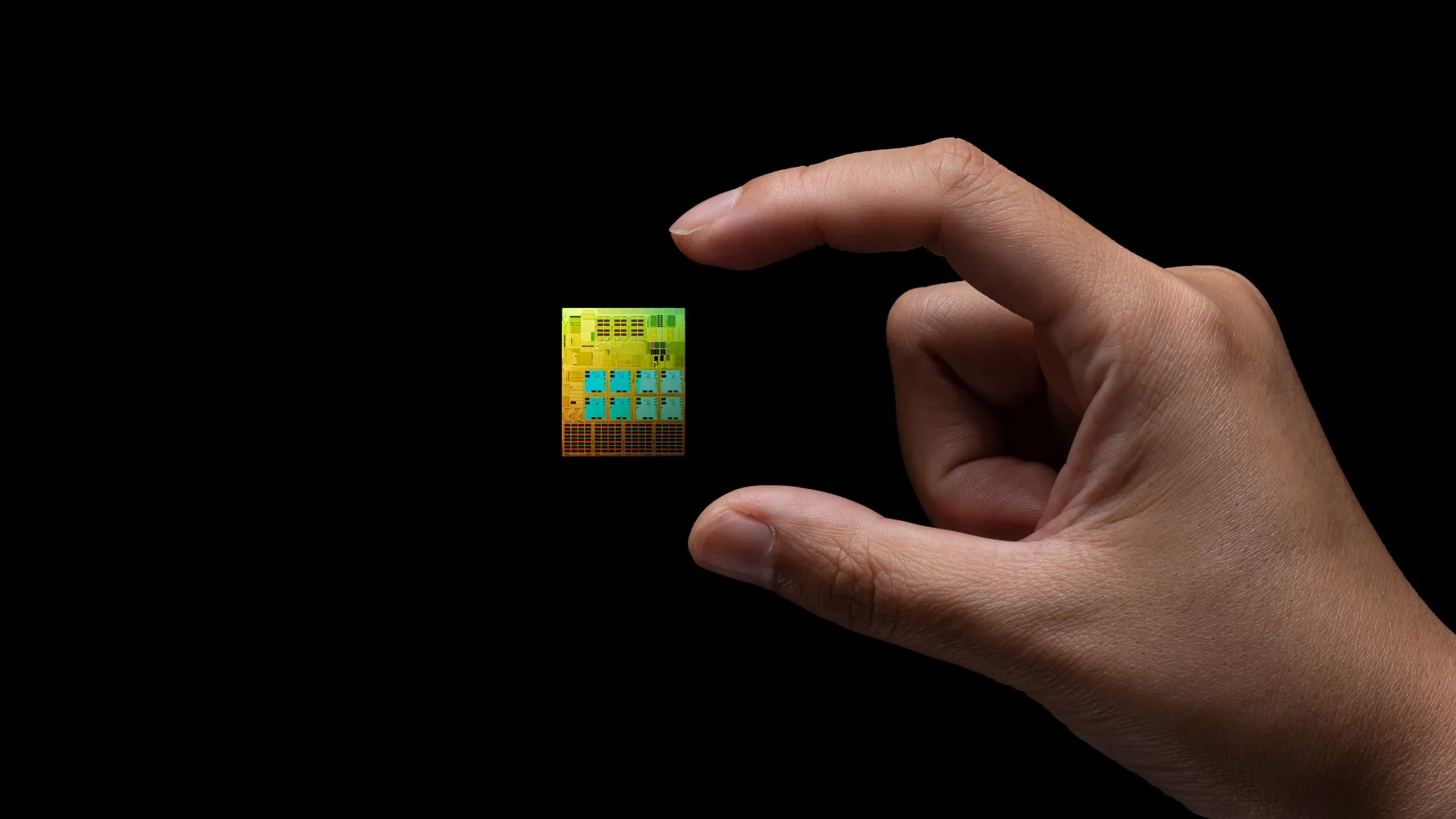 China unveils 3D chip strategy to sidestep US export restrictions