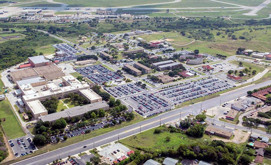 USACE Advances $986M San Antonio Cyber Center Under New Delivery Model