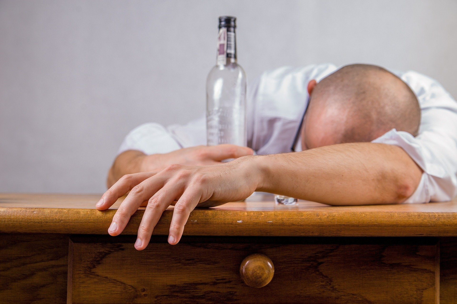 Alcohol is one of the most dangerous drugs, yet its presence is ubiquitous in social settings and celebrations