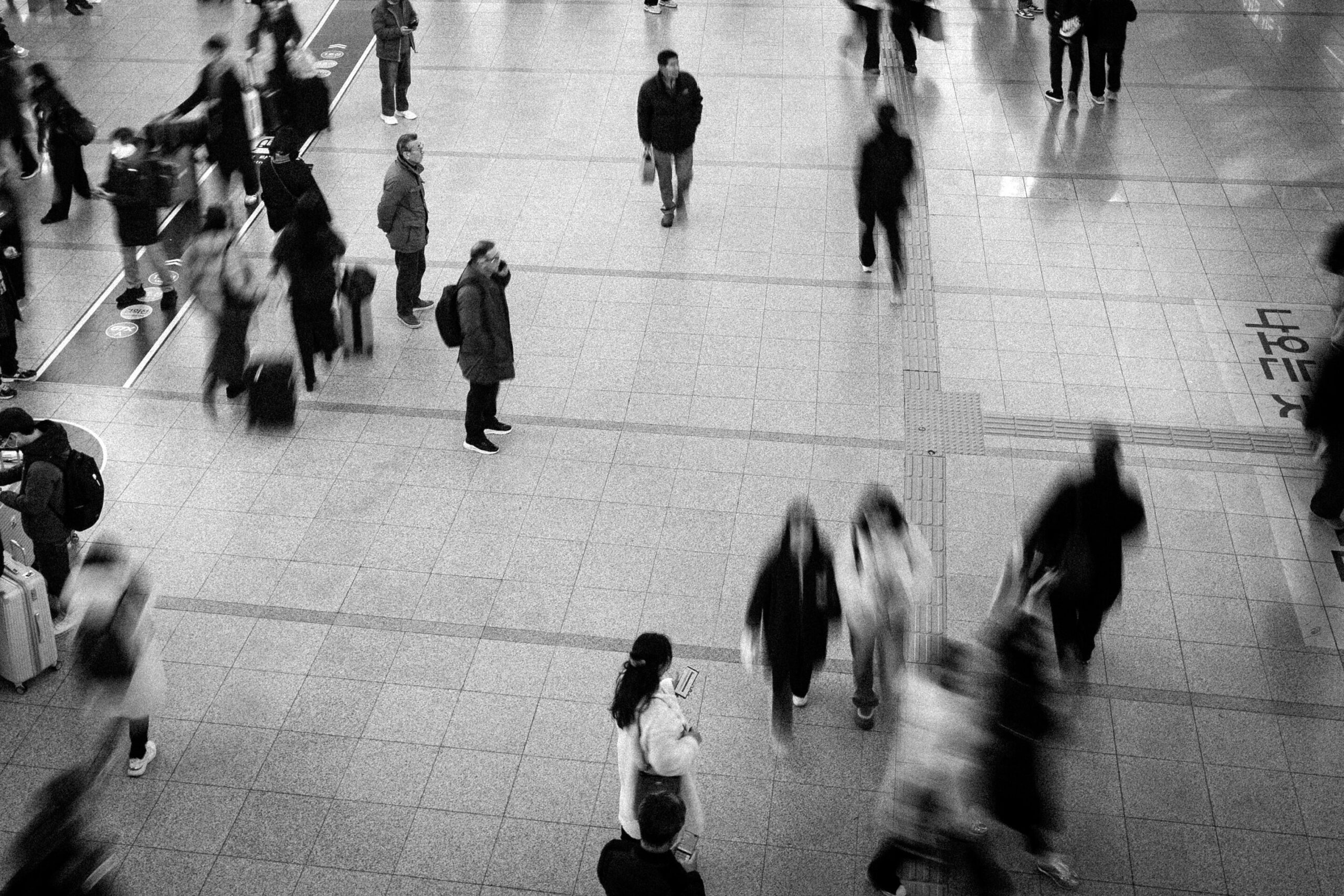 Lived experience is often dismissed—but we should recognize it as a form of expertise