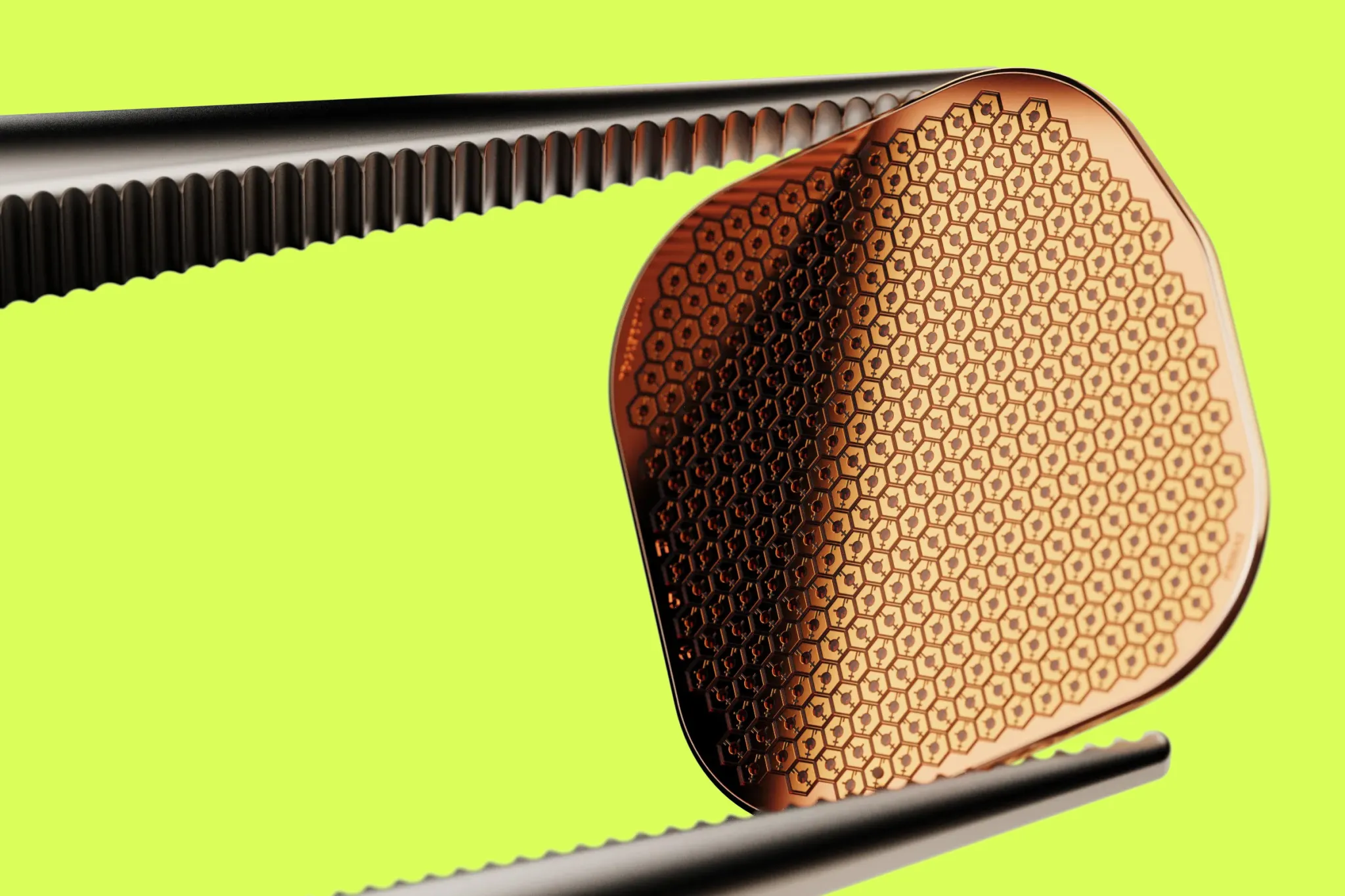 Eye Implant That Restores Vision to the Blind Cleared for Sale
