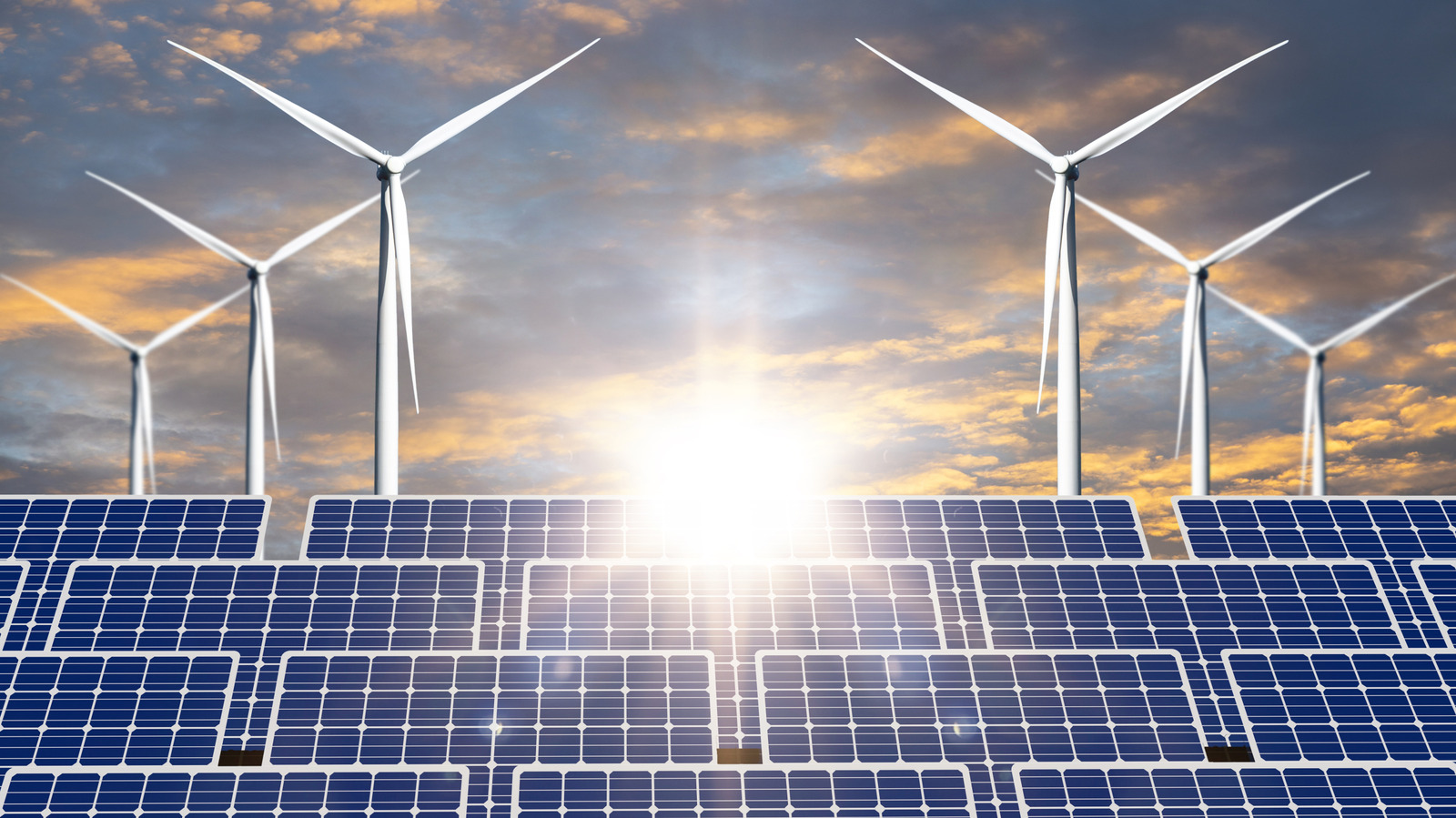 Wind Or Solar: Which Energy Source Is More Efficient?