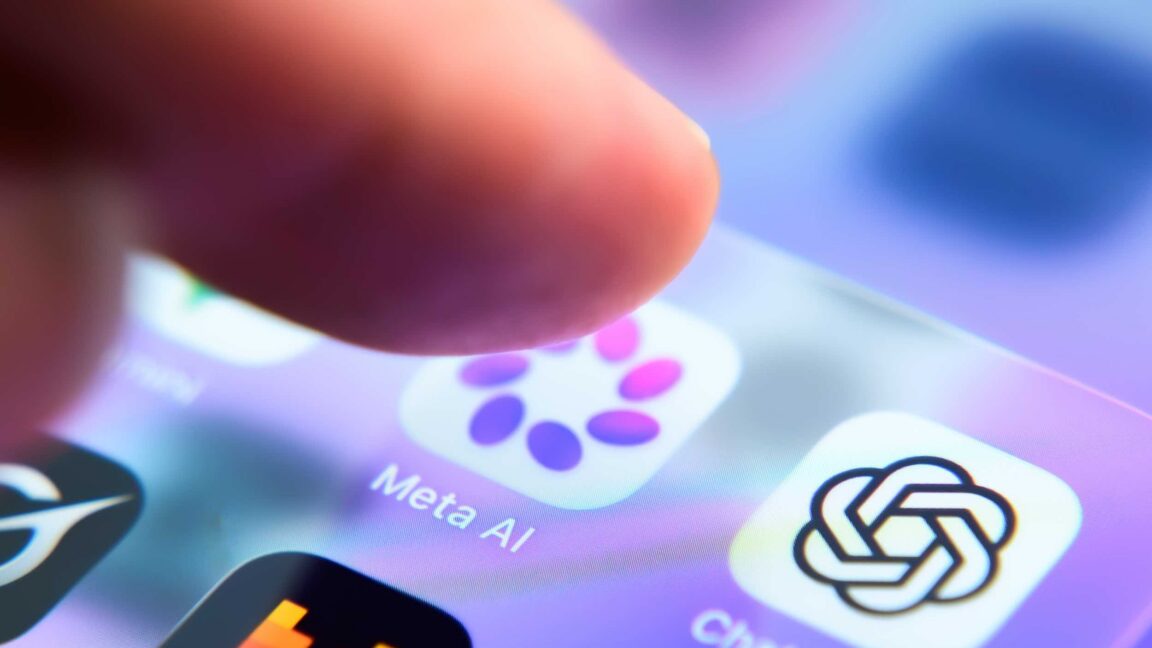 Lawsuit claims Meta’s layoff decisions were made by AI, not humans
