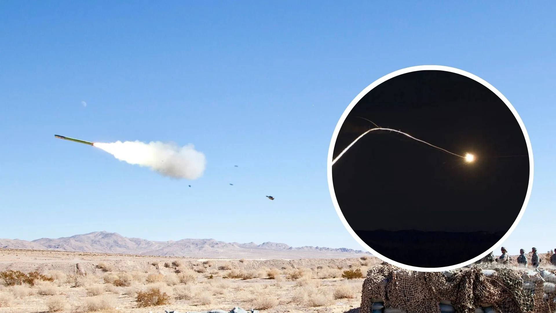 US firm to double production of key missile that offers 90% success rate