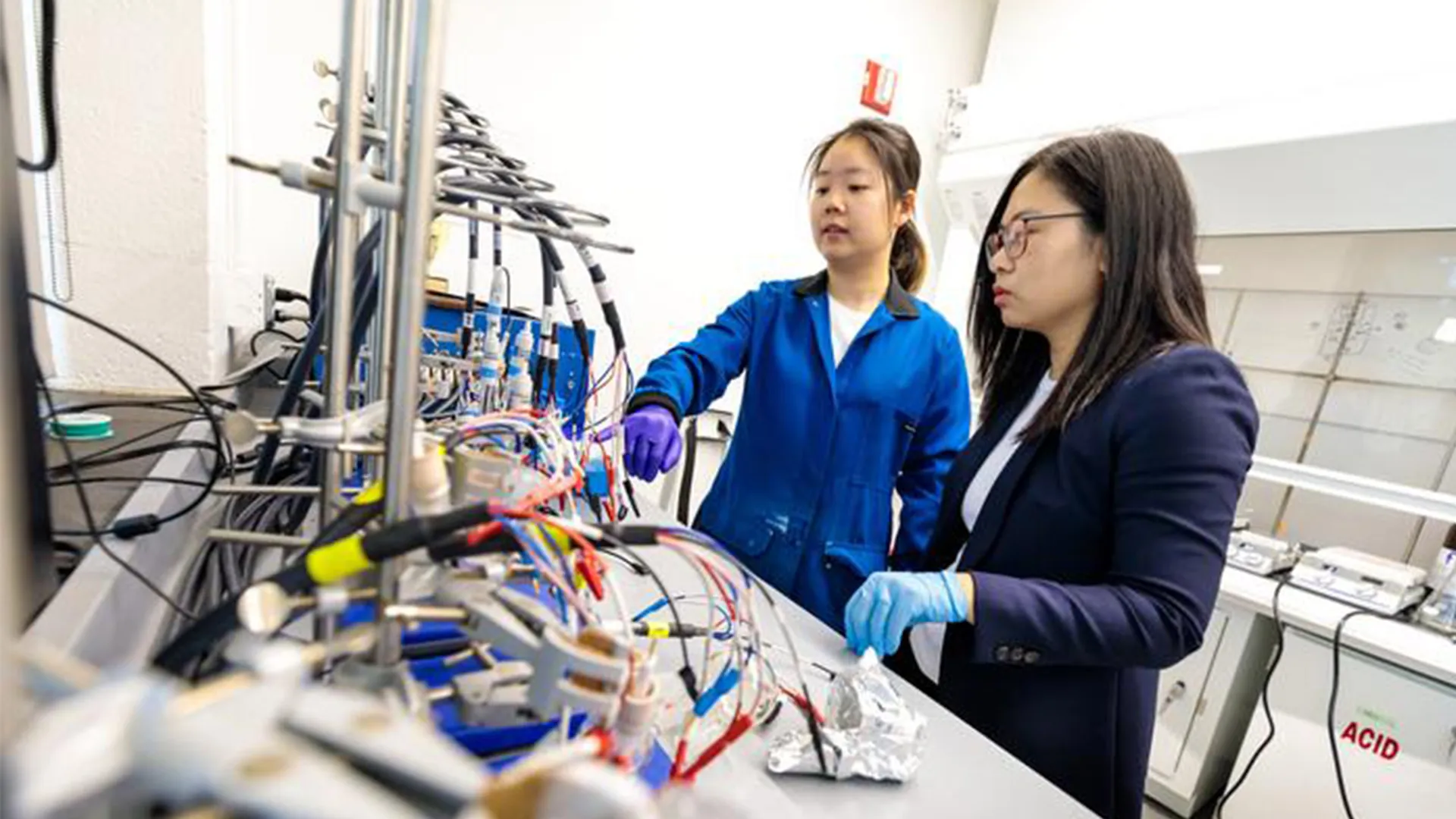 US scientists find cleaner way to separate rare earths using minerals